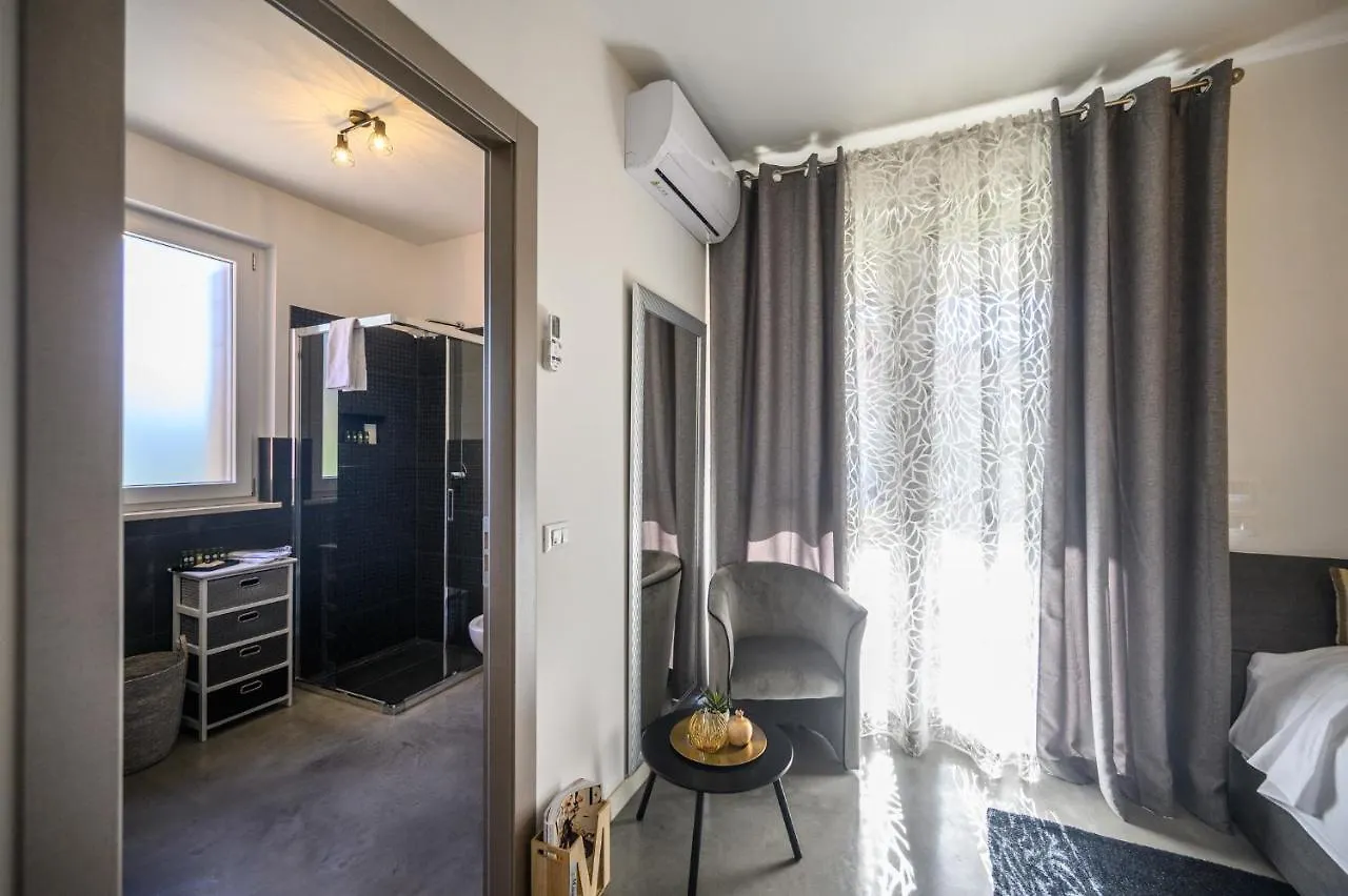 Bed and Breakfast BellaVista Caprino Veronese Bed & Breakfast