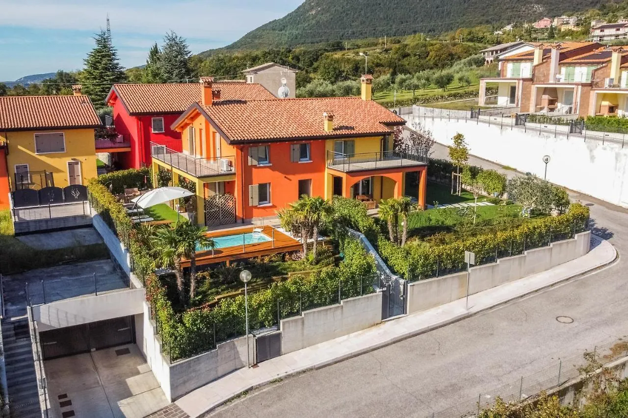 Bed & Breakfast Bed and Breakfast BellaVista Caprino Veronese