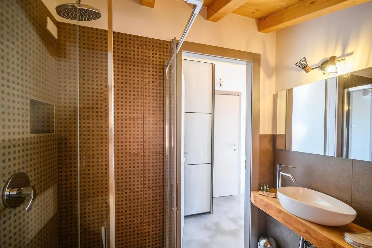 Bed and Breakfast BellaVista Caprino Veronese Bed & Breakfast