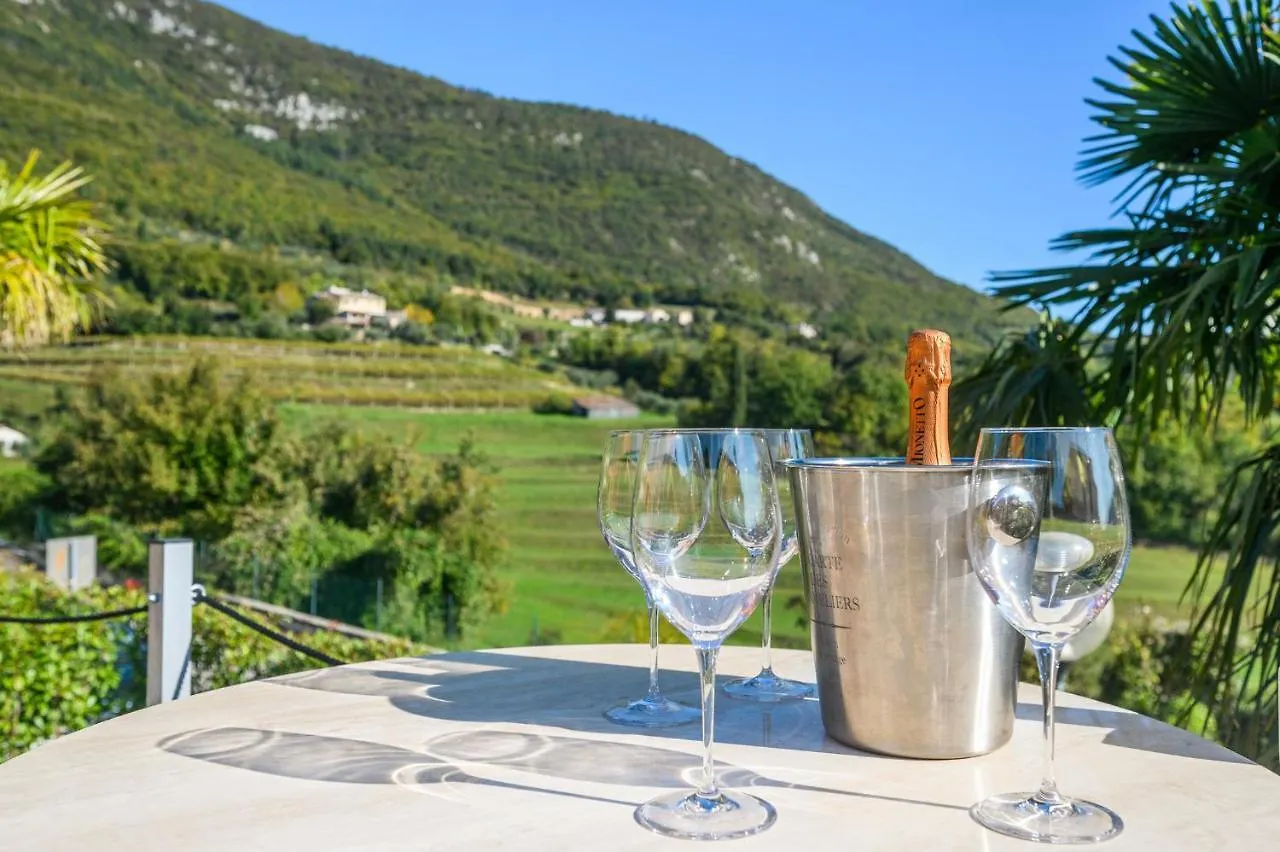 Bed and Breakfast BellaVista Caprino Veronese Italia