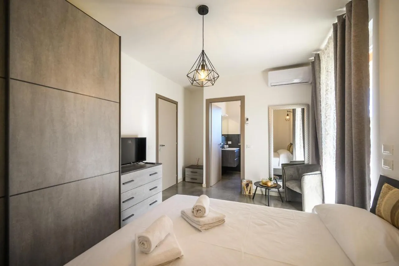 Bed & Breakfast Bed and Breakfast BellaVista Caprino Veronese Italia