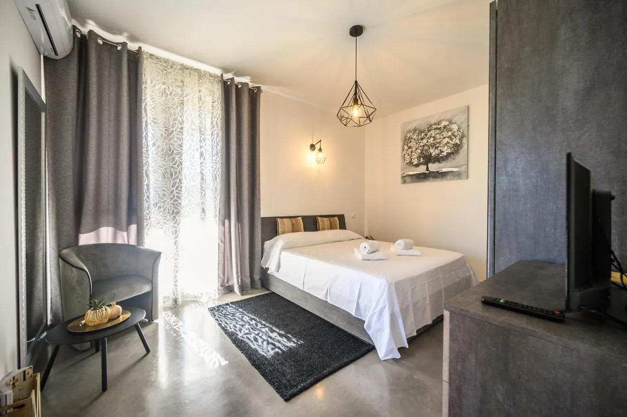 Bed and Breakfast BellaVista Caprino Veronese 0*,