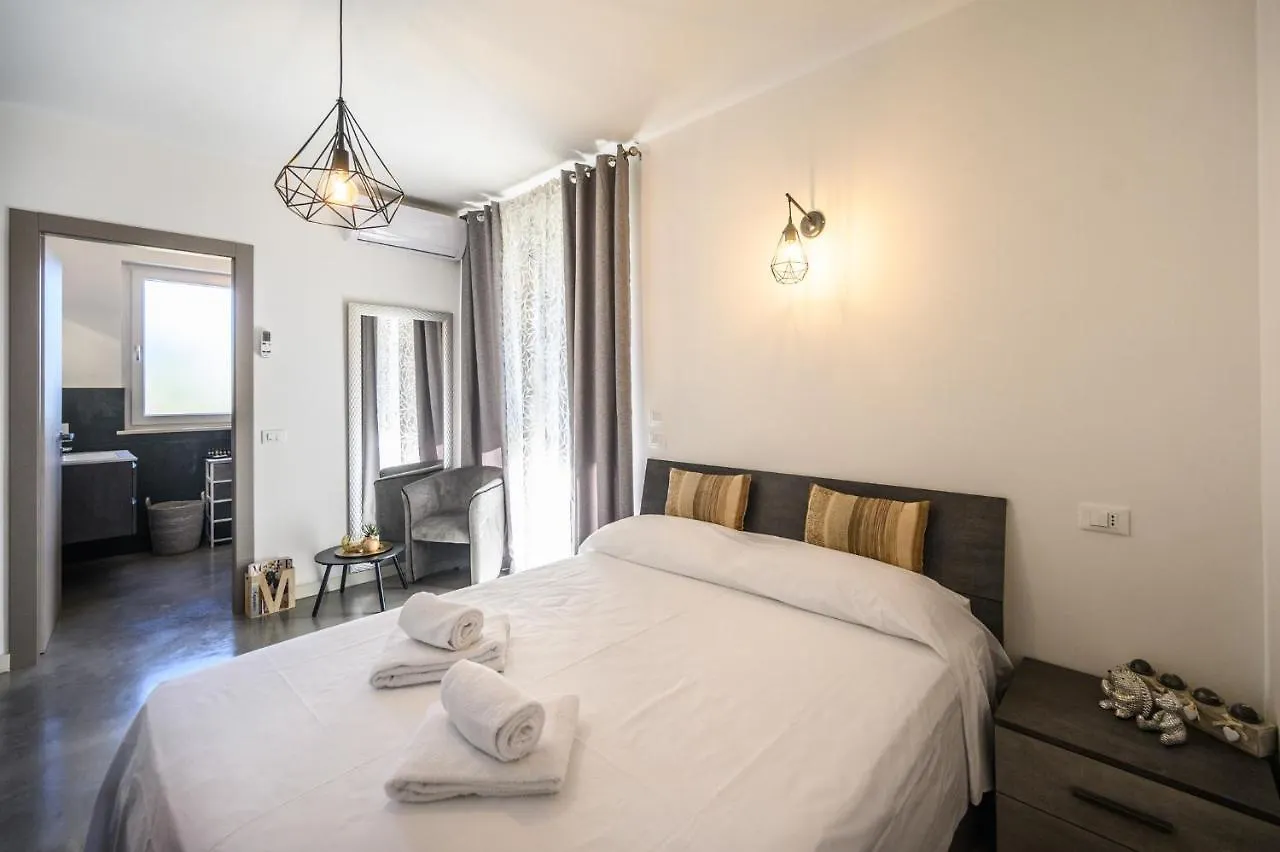 Bed and Breakfast BellaVista Caprino Veronese 0*,