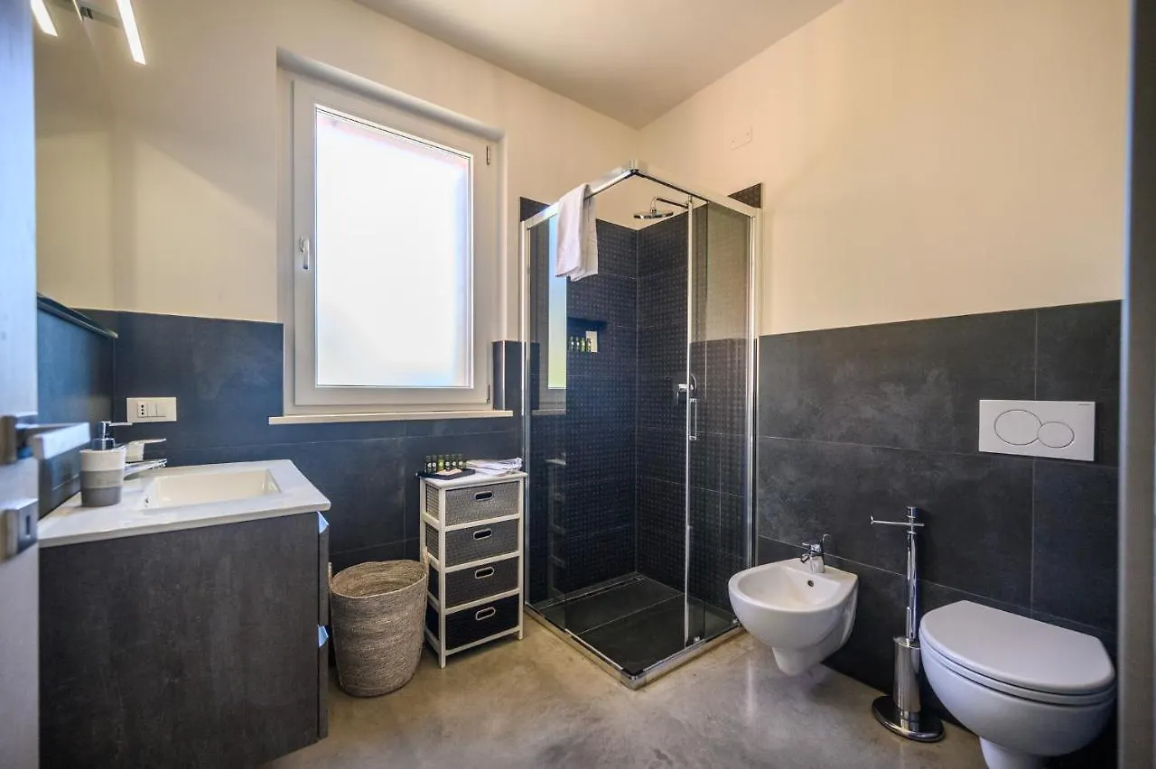 Bellavista Bed & Breakfast Caprino Veronese 0*,