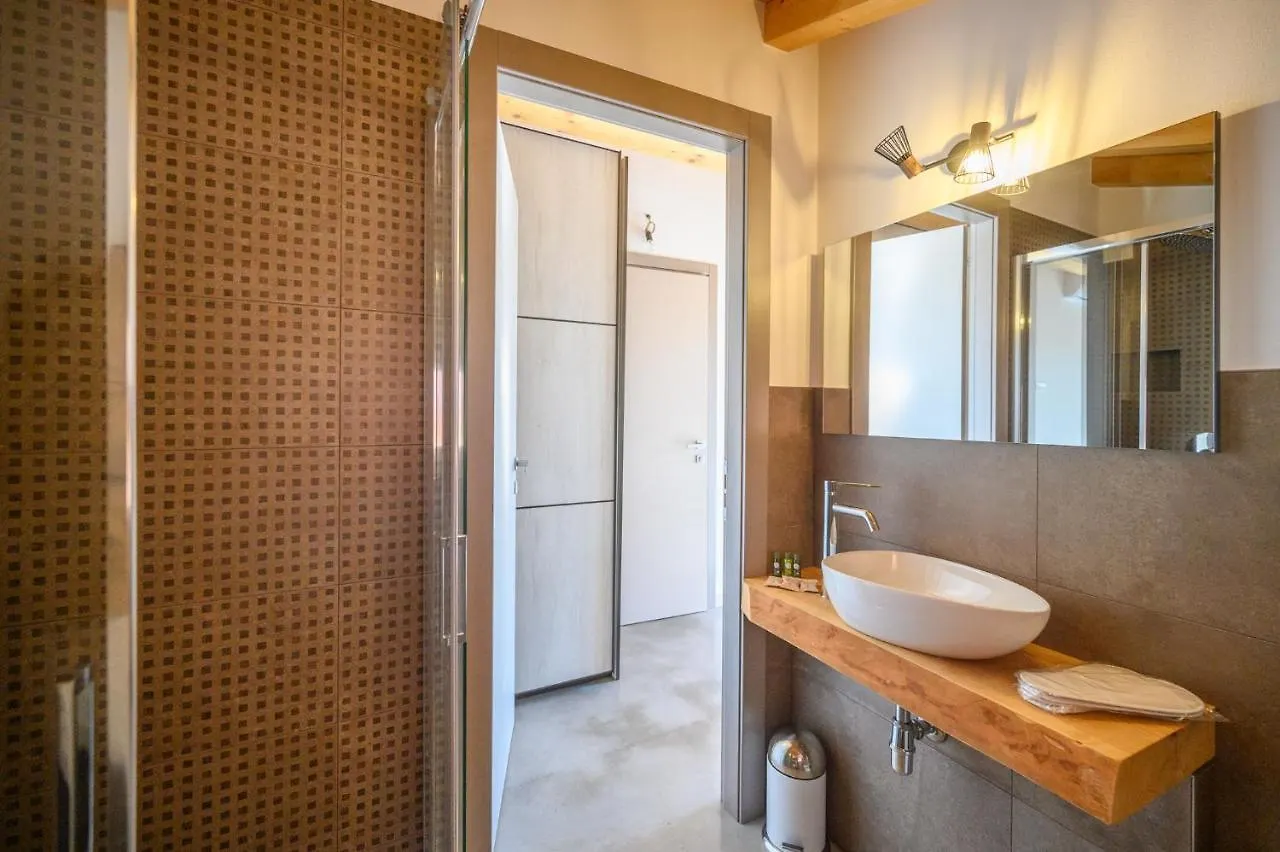 Bellavista Bed & Breakfast Caprino Veronese