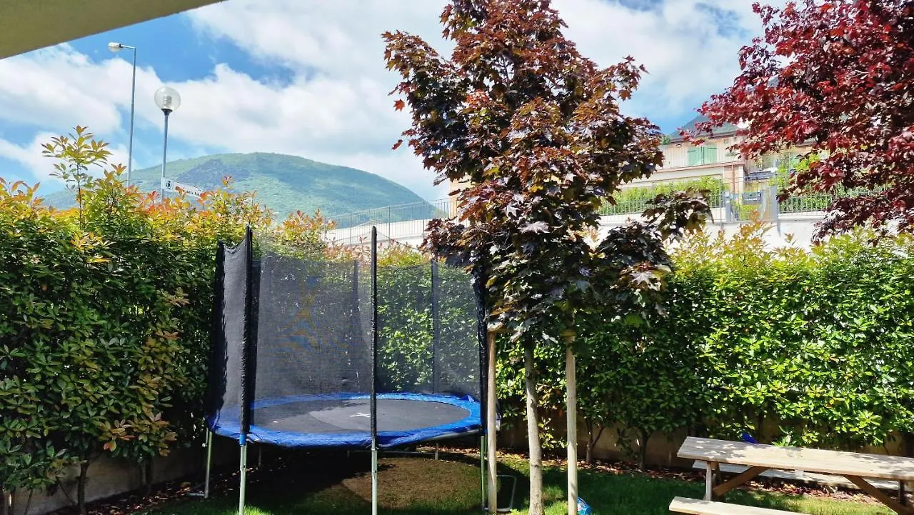 Bed & Breakfast Bed and Breakfast BellaVista Caprino Veronese Italia