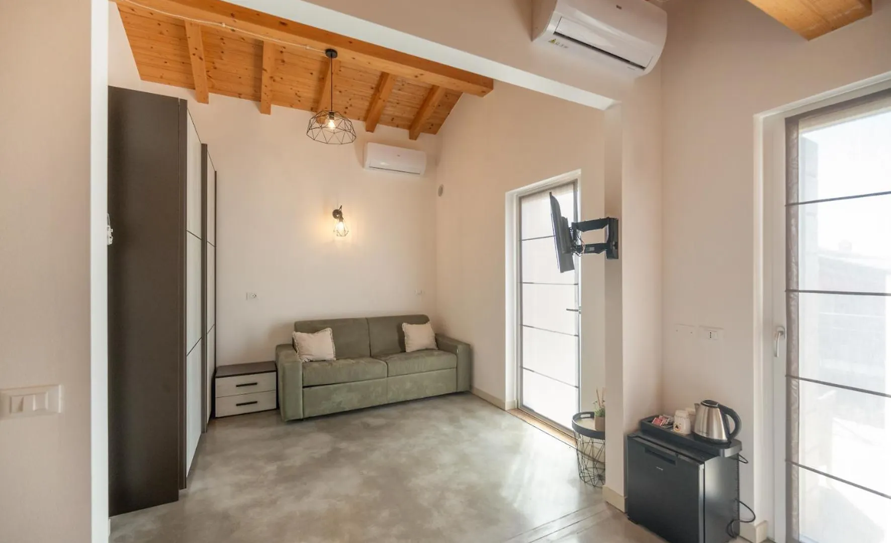 Bed and Breakfast BellaVista Caprino Veronese