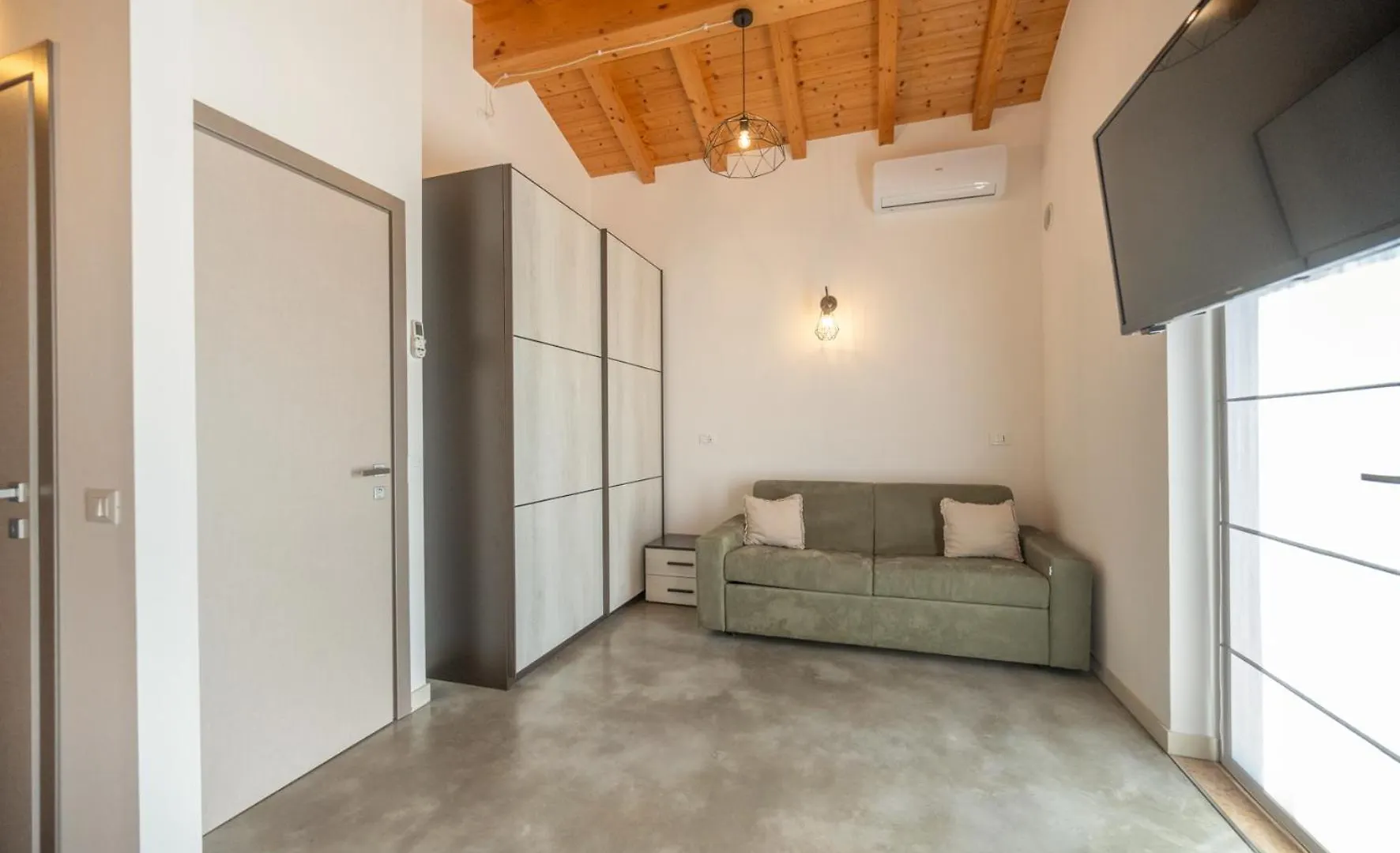 Bed and Breakfast BellaVista Caprino Veronese Italia