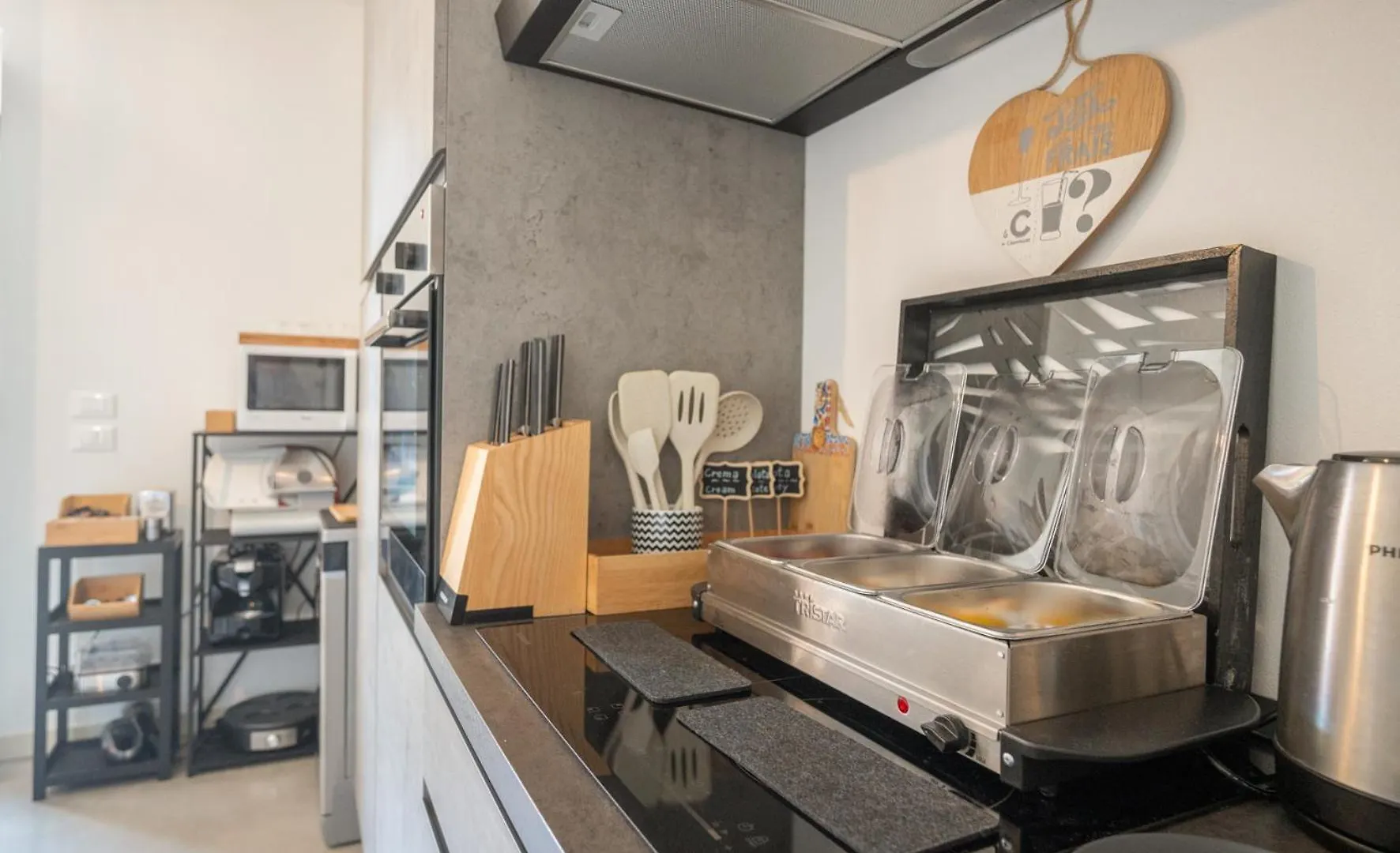 Bed and Breakfast BellaVista Caprino Veronese