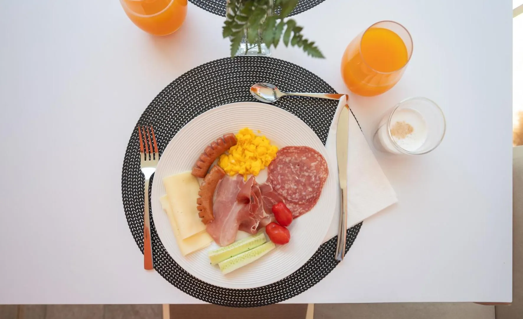 Bed & Breakfast Bed and Breakfast BellaVista Caprino Veronese