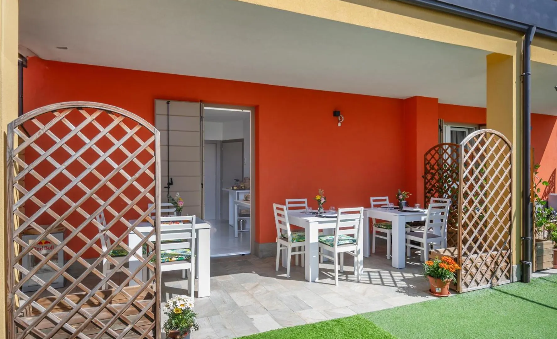 Bed and Breakfast BellaVista Caprino Veronese 0*,