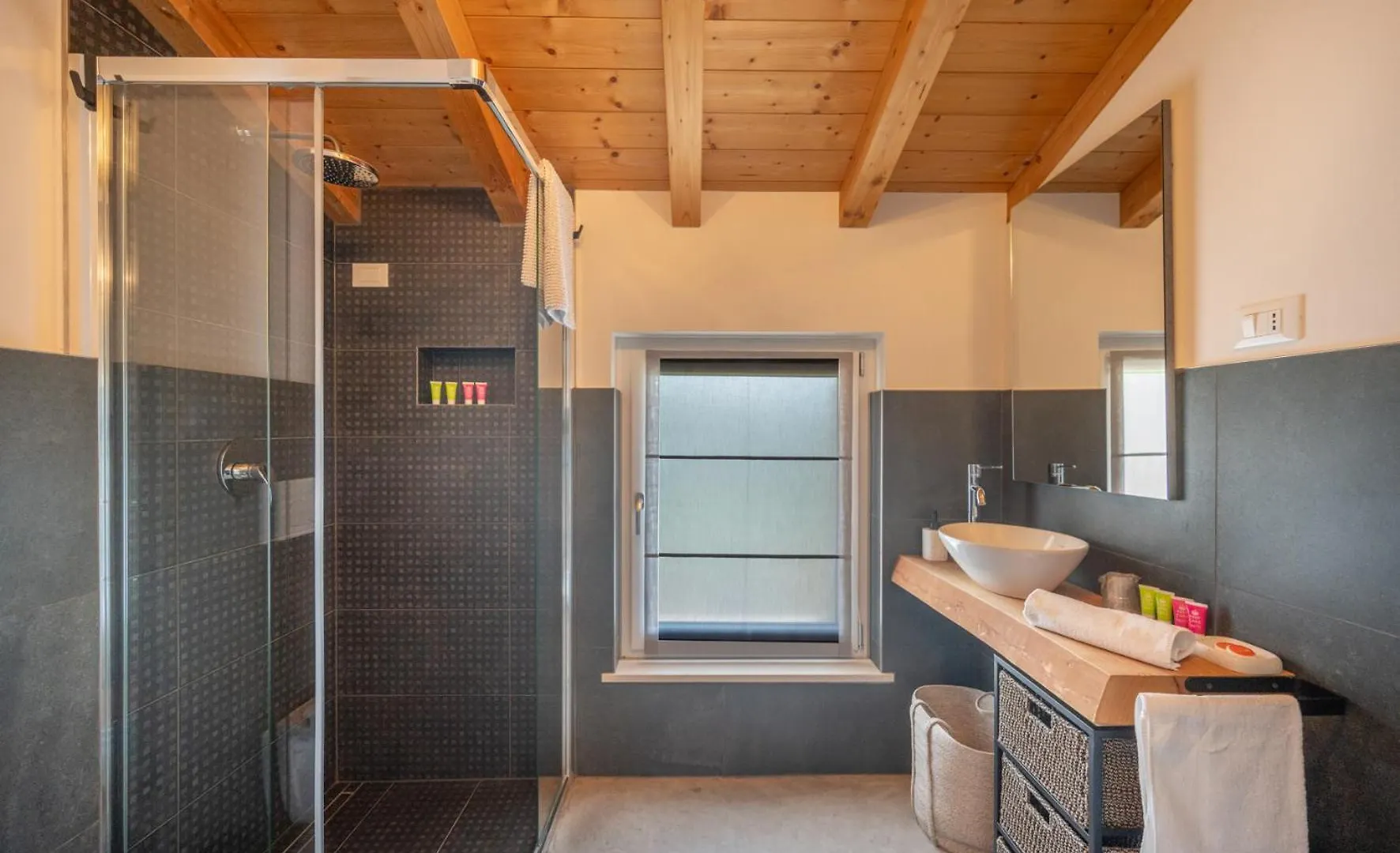 Bed & Breakfast Bed and Breakfast BellaVista Caprino Veronese