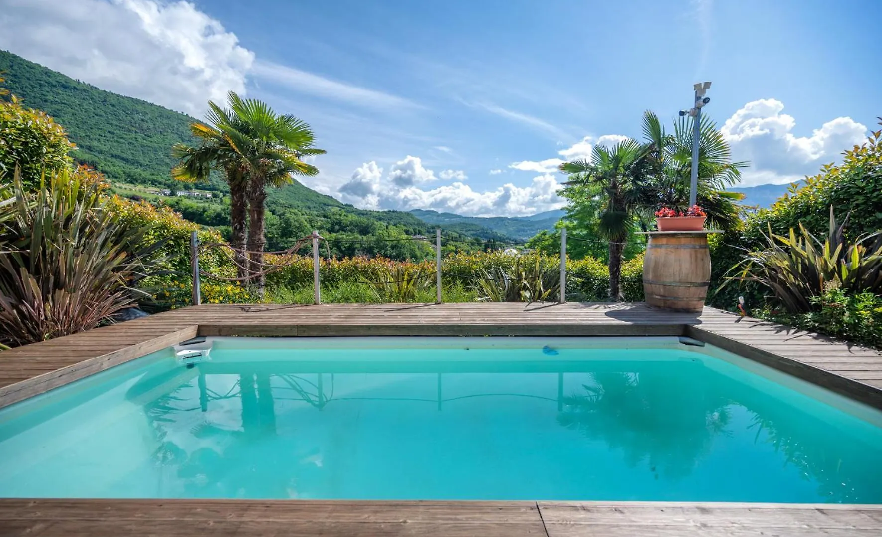 Bellavista Bed & Breakfast Caprino Veronese
