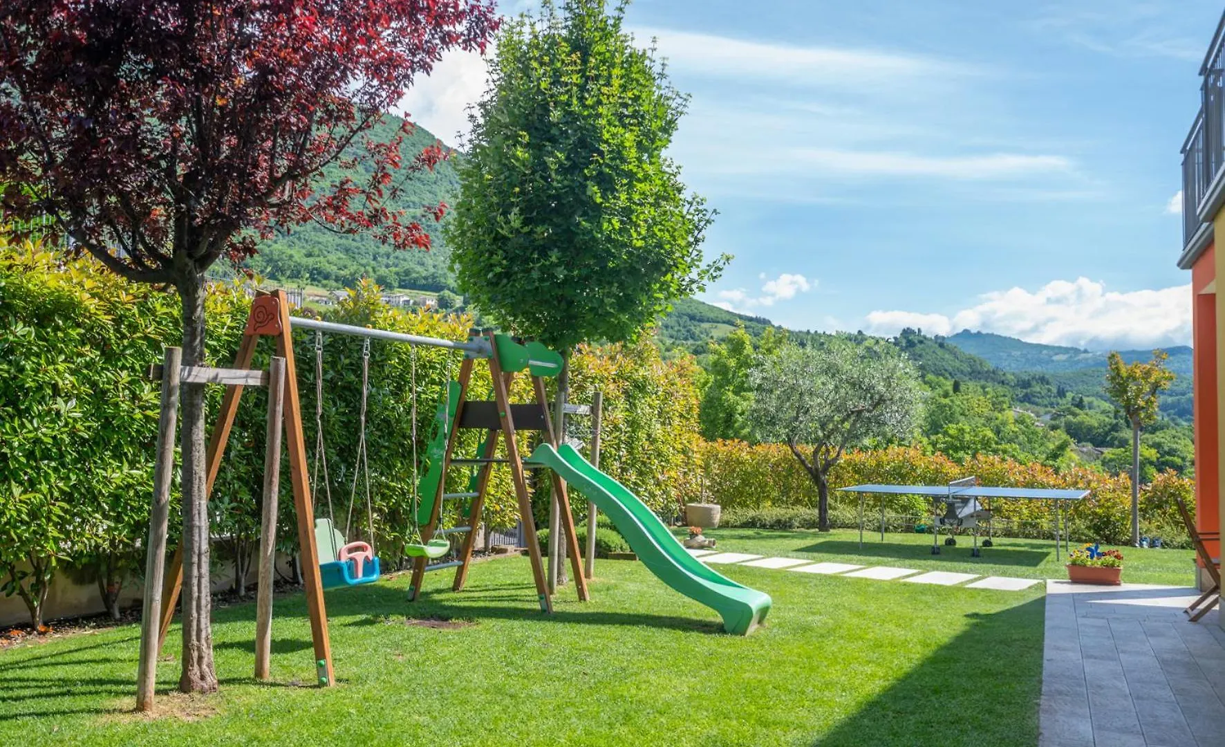 Bed and Breakfast BellaVista Caprino Veronese Bed & Breakfast