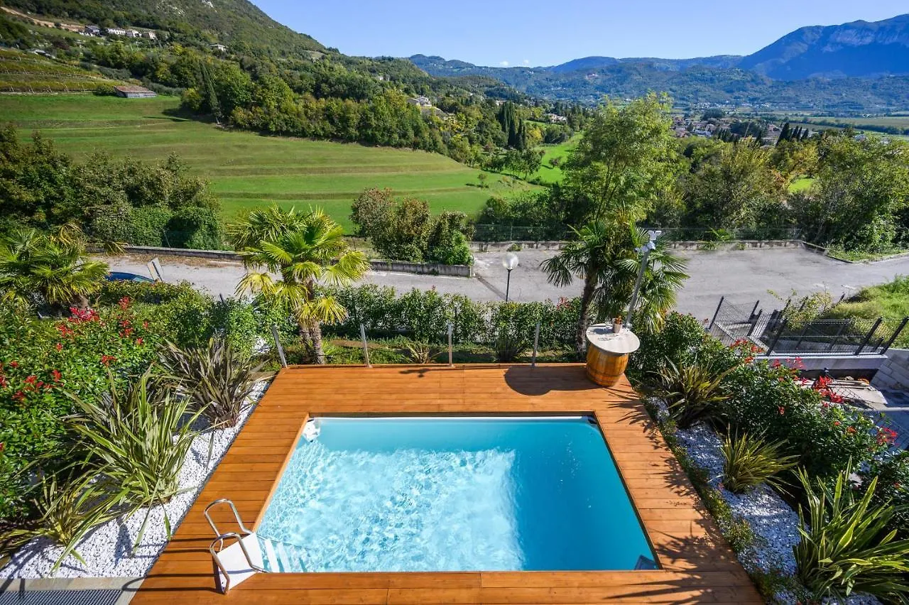 Bed and Breakfast Bellavista Caprino Veronese