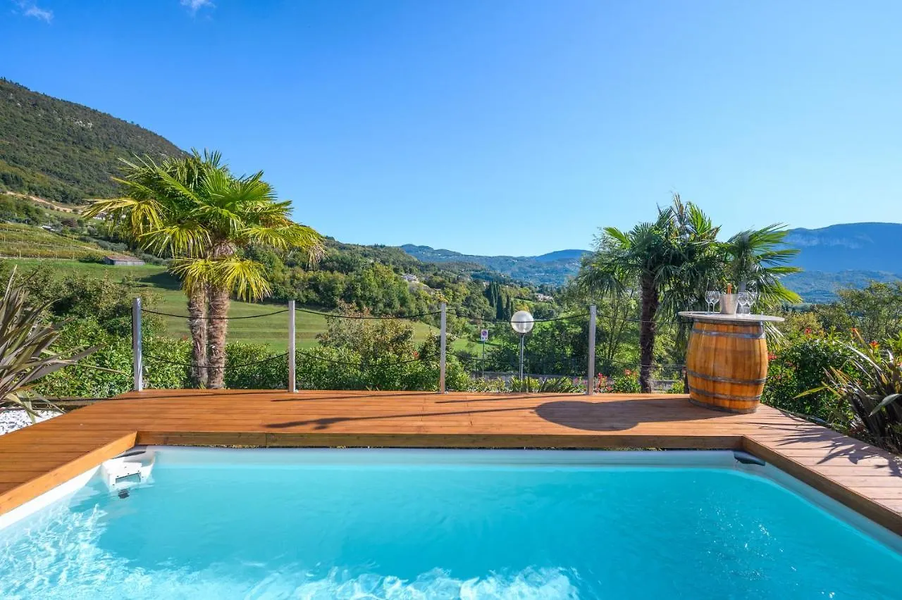 Bellavista Bed & Breakfast Caprino Veronese