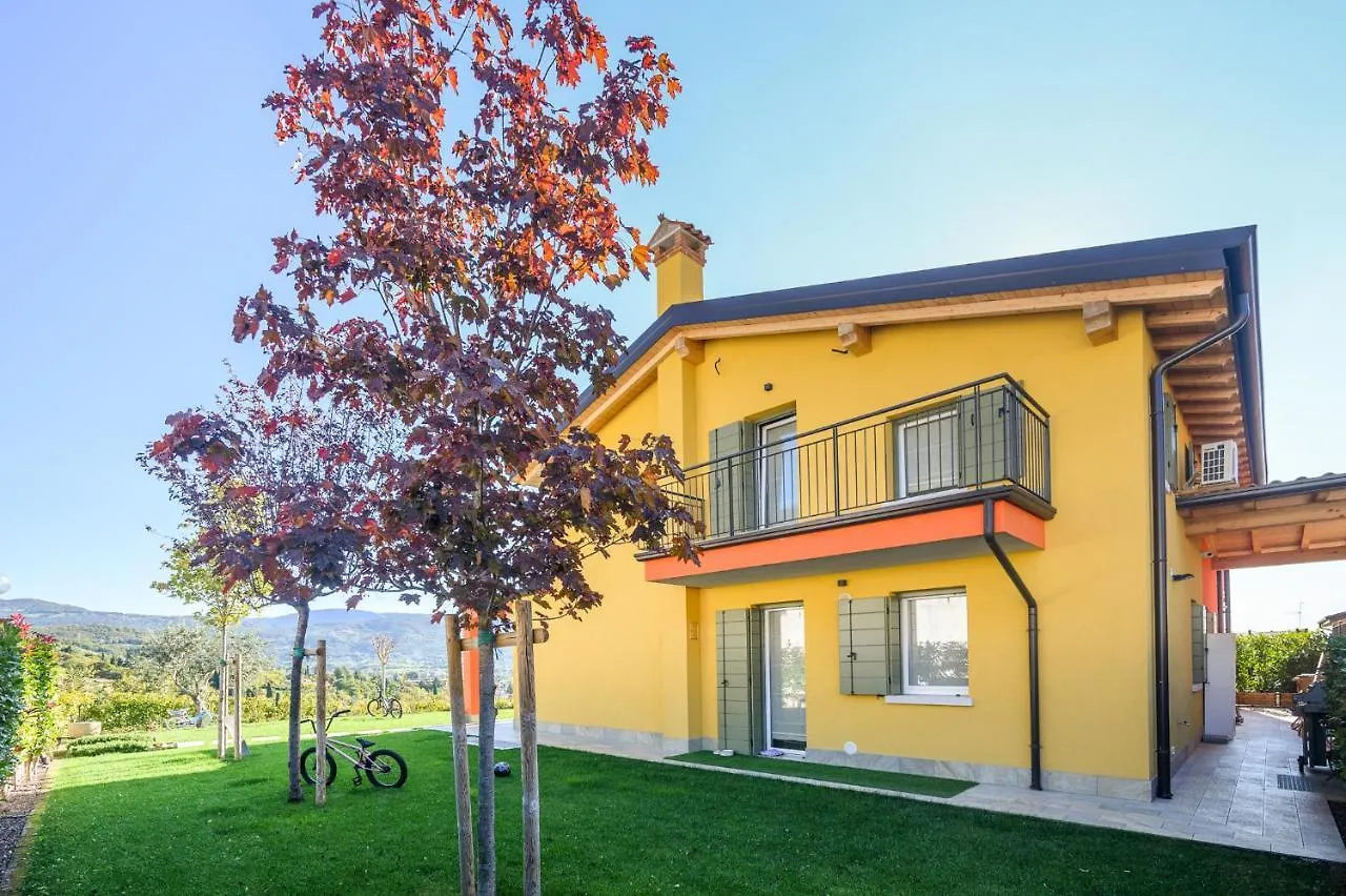 Bellavista Bed & Breakfast Caprino Veronese 0*,