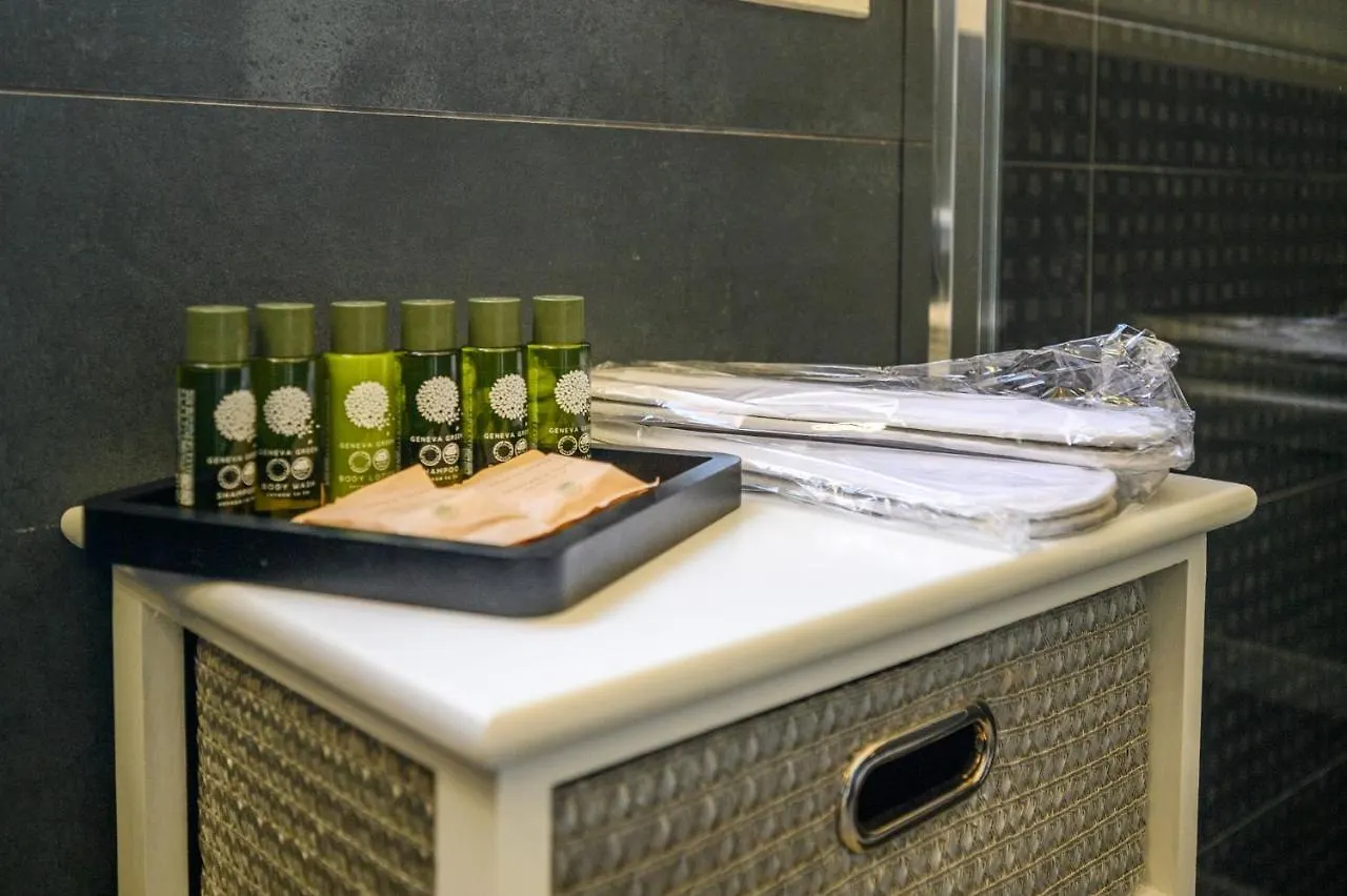 Bellavista Bed & Breakfast Caprino Veronese