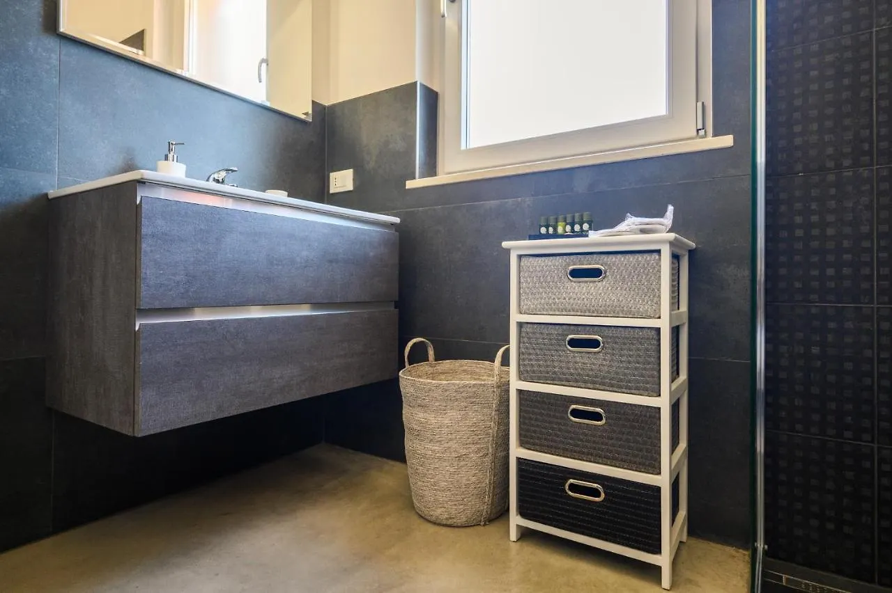 Bed and Breakfast Bellavista Caprino Veronese 0*,