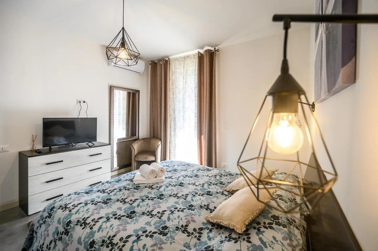 Frühstückspension Bed and Breakfast Bellavista Caprino Veronese