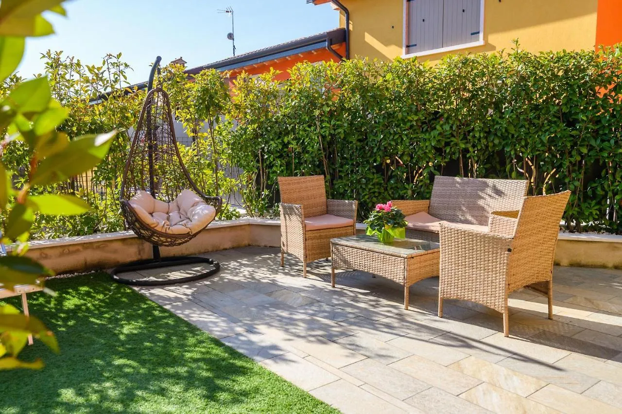 Bed and Breakfast Bellavista Caprino Veronese 0*,