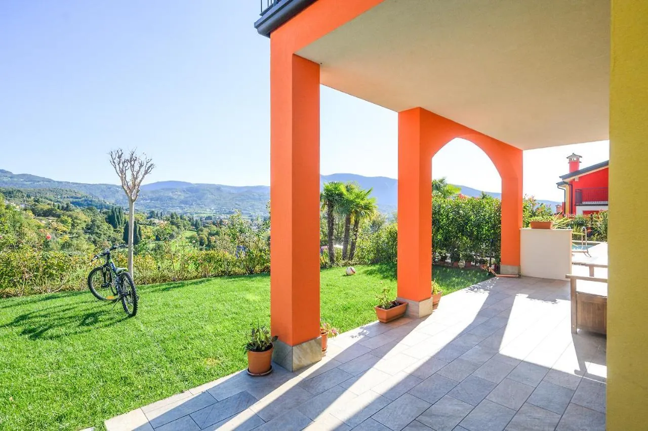 Bellavista Bed & Breakfast Caprino Veronese