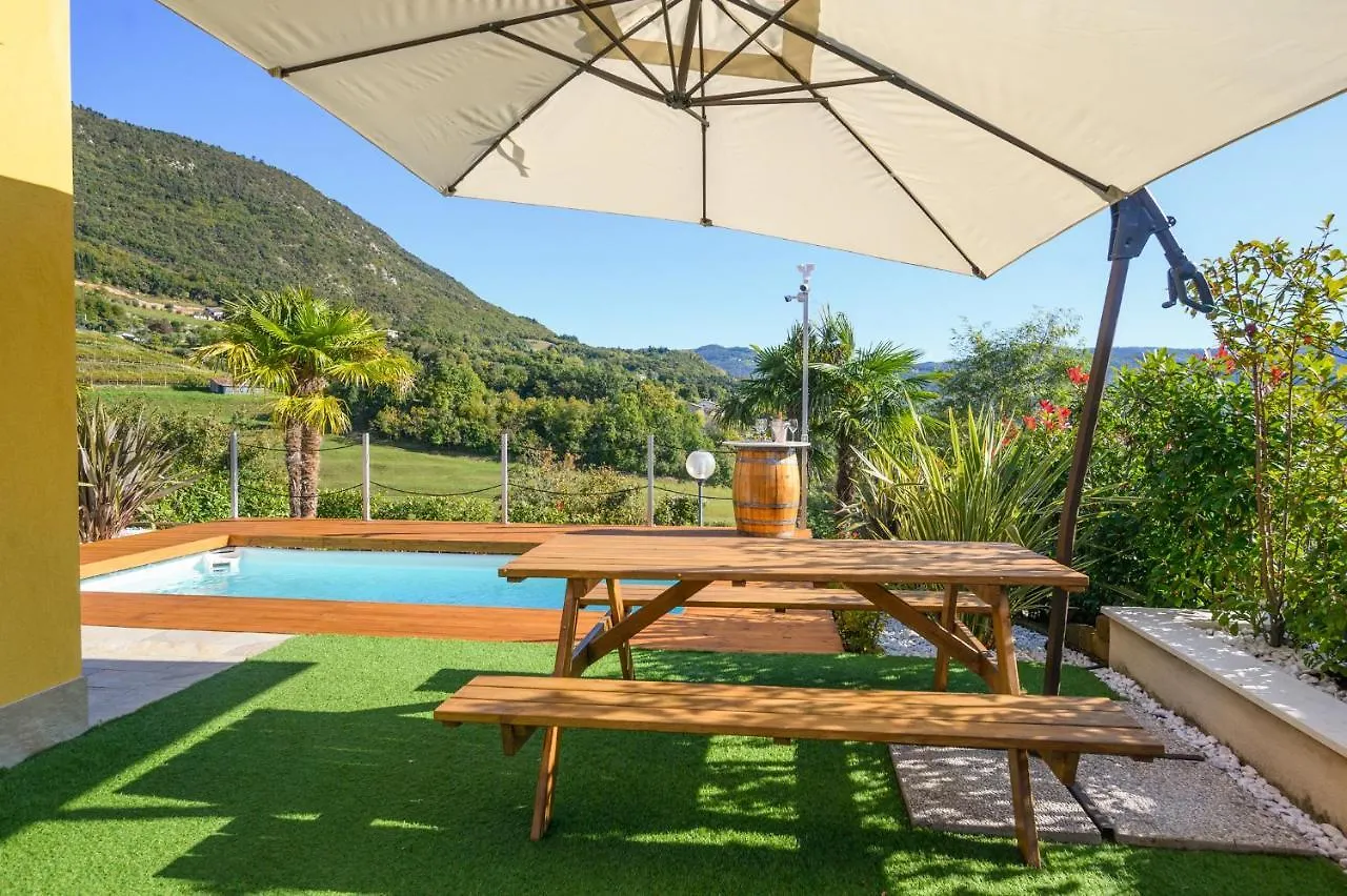 Bellavista Bed & Breakfast Caprino Veronese