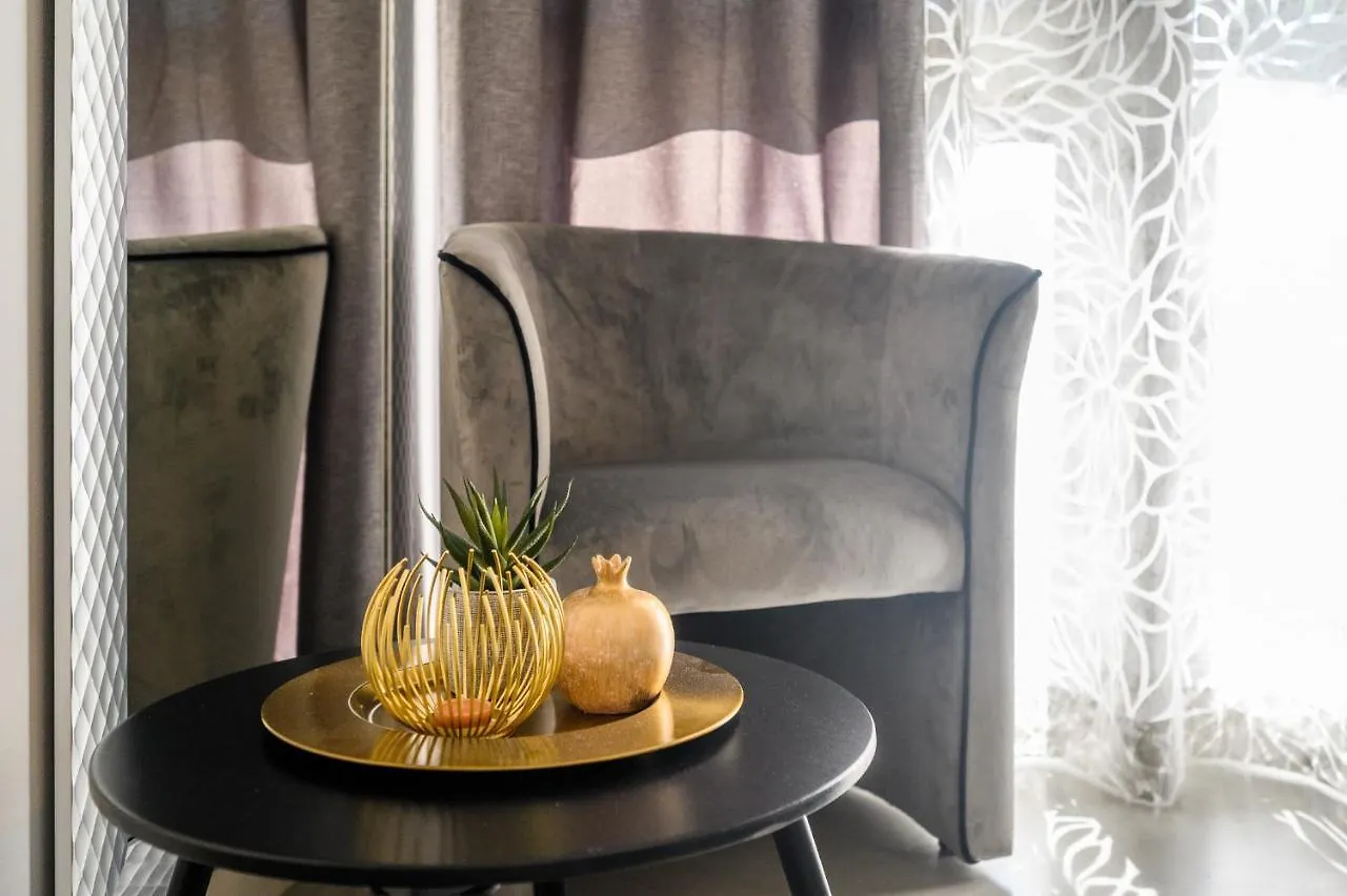 Bellavista Bed & Breakfast Caprino Veronese