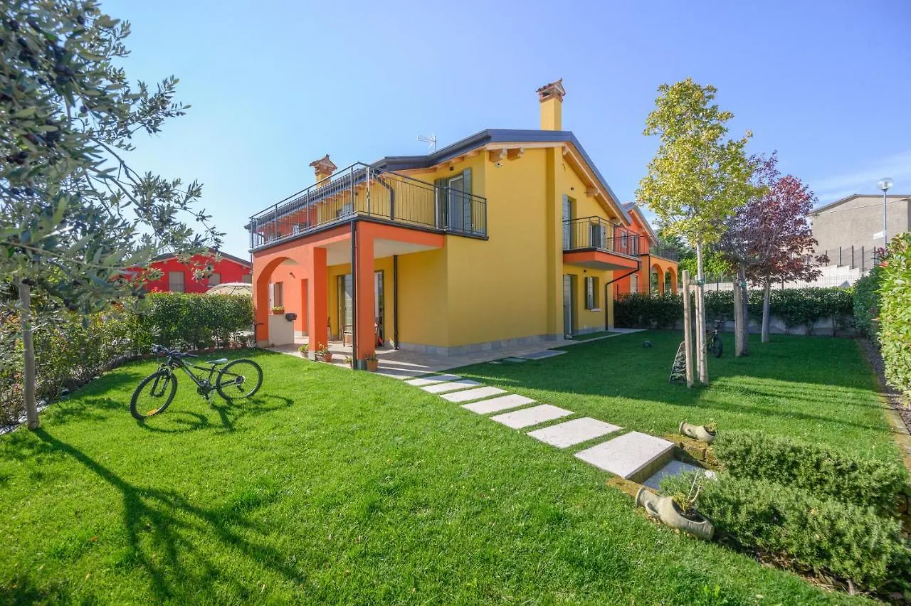 Bellavista Bed & Breakfast Caprino Veronese