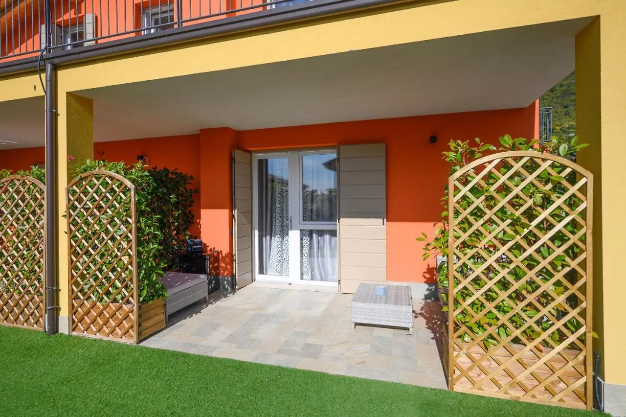 Bed and Breakfast Bellavista Caprino Veronese 0*,