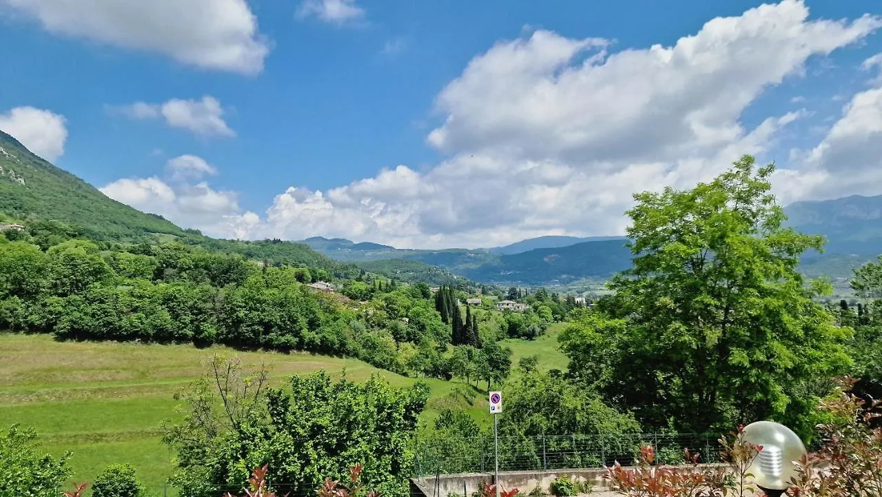 Bellavista Bed & Breakfast Caprino Veronese