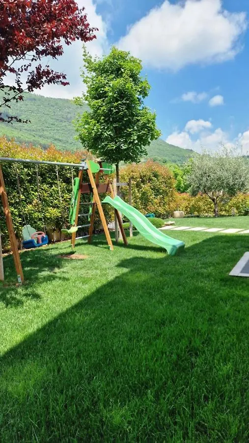 Bed and Breakfast Bellavista Caprino Veronese