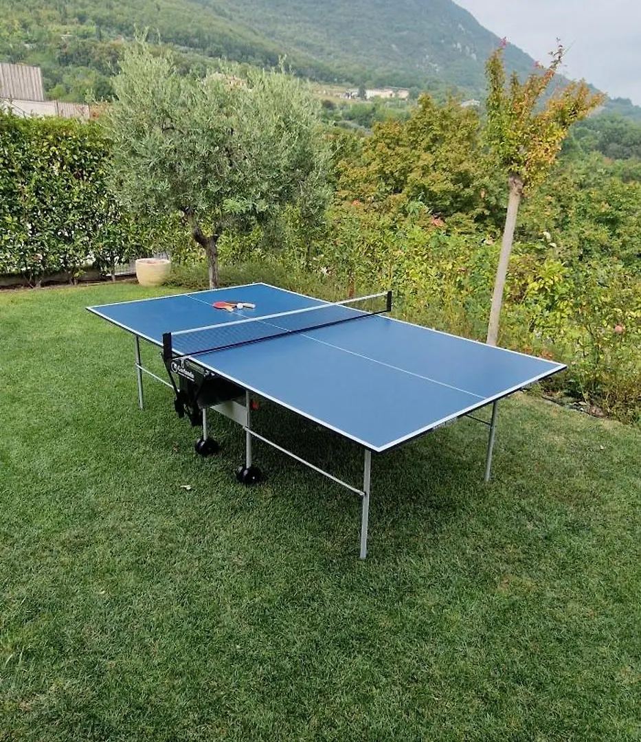 Frühstückspension Bed and Breakfast Bellavista Caprino Veronese Italien