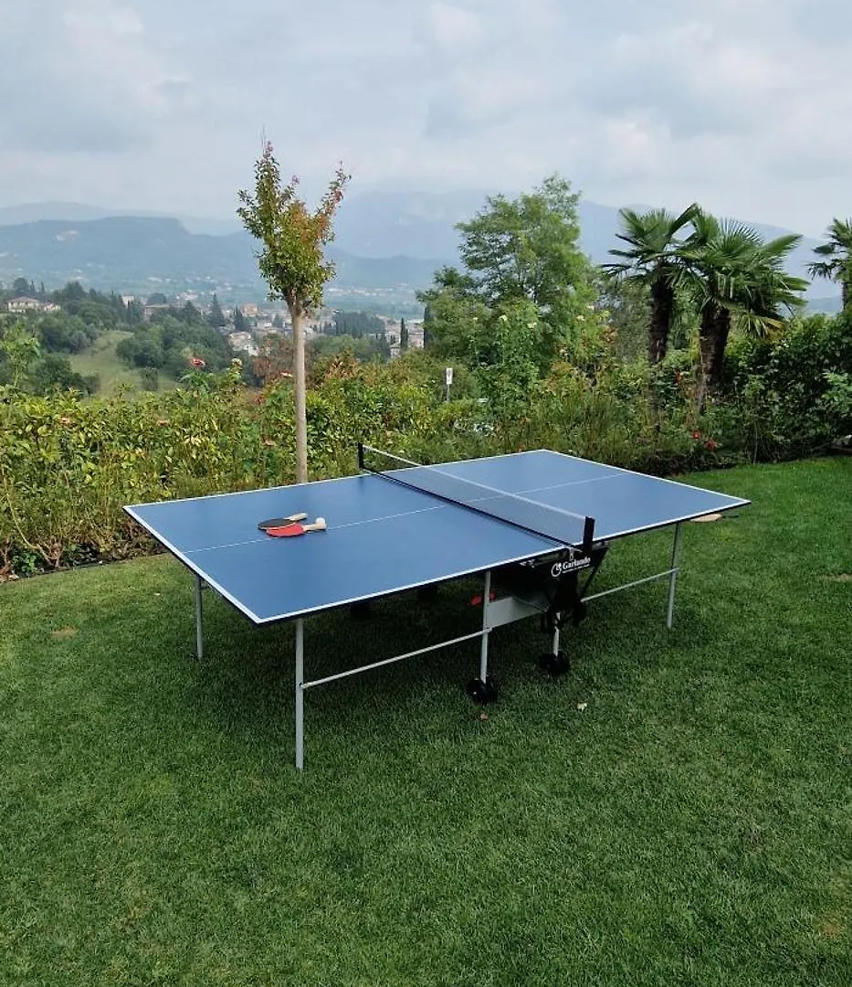 Bed and Breakfast Bellavista Caprino Veronese