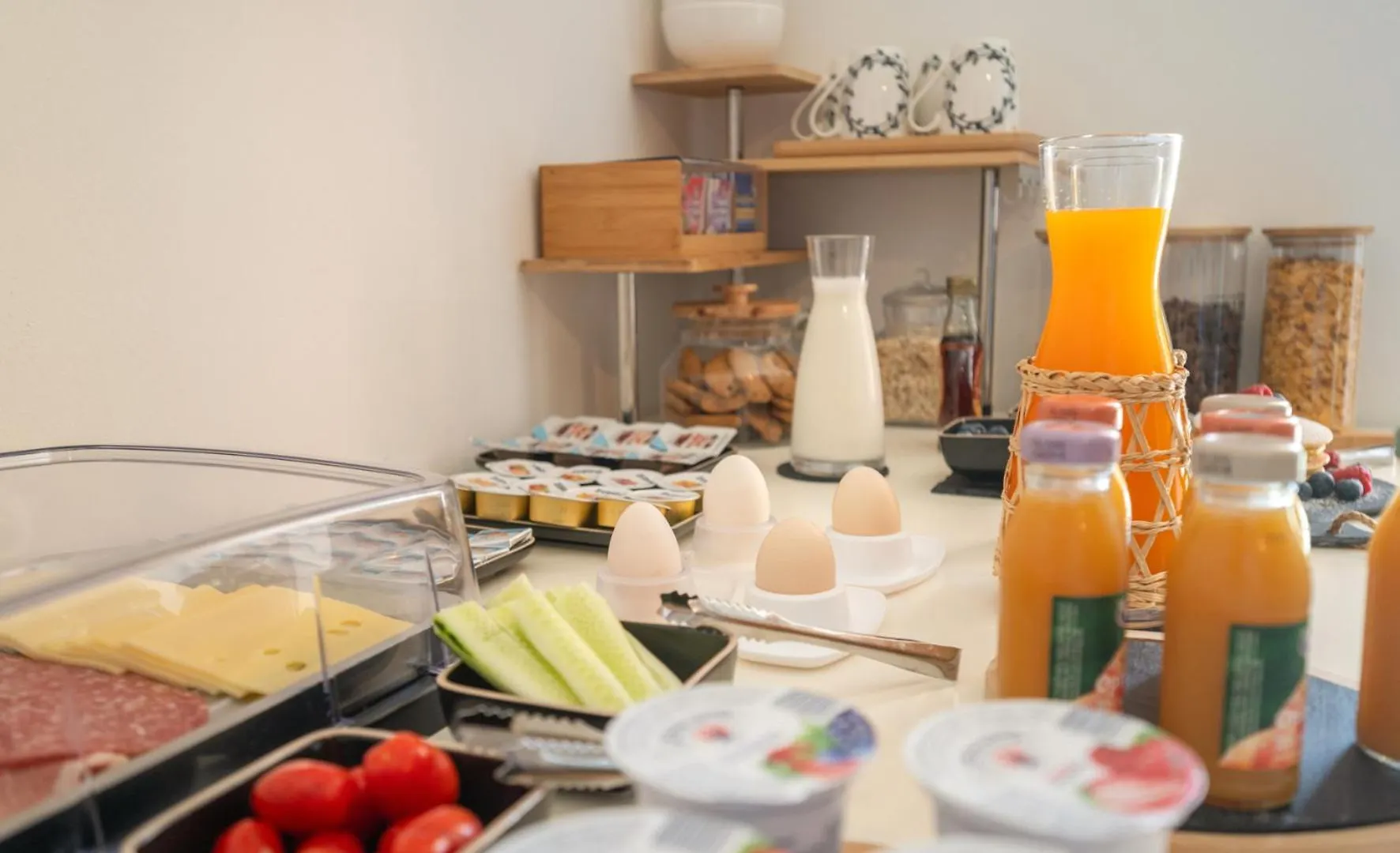 Bed and Breakfast Bellavista Caprino Veronese 0*,  Italien