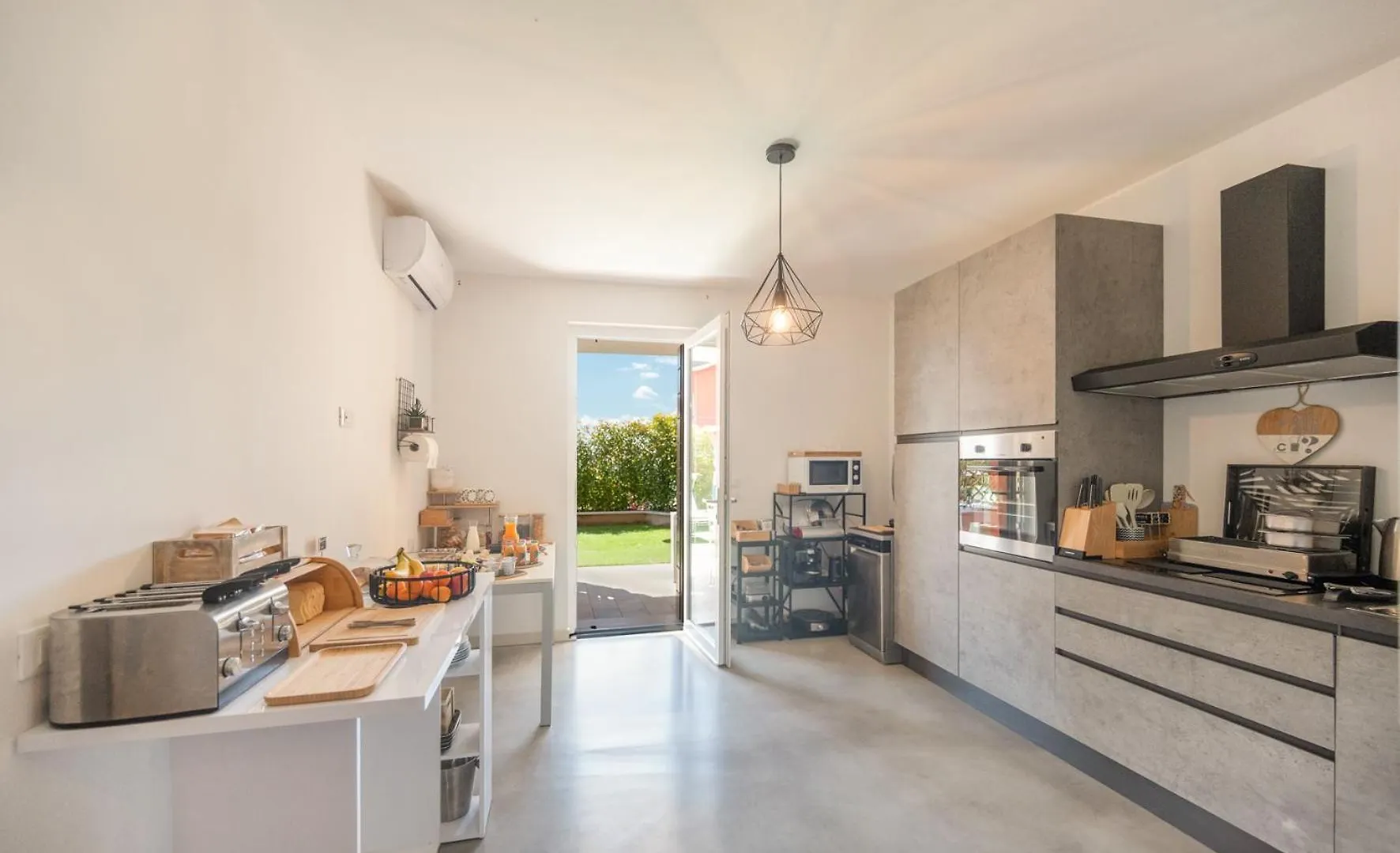 Bellavista Bed & Breakfast Caprino Veronese