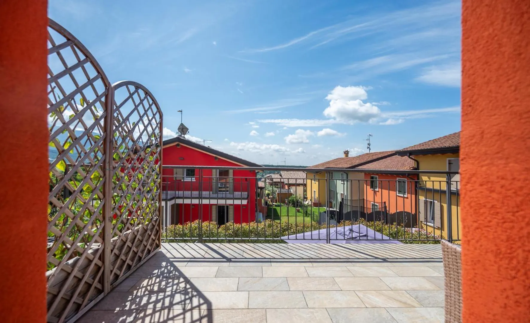 Bed and Breakfast Bellavista Caprino Veronese