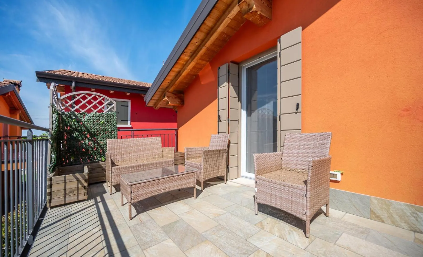 Bed and Breakfast Bellavista Caprino Veronese 0*,  Italien
