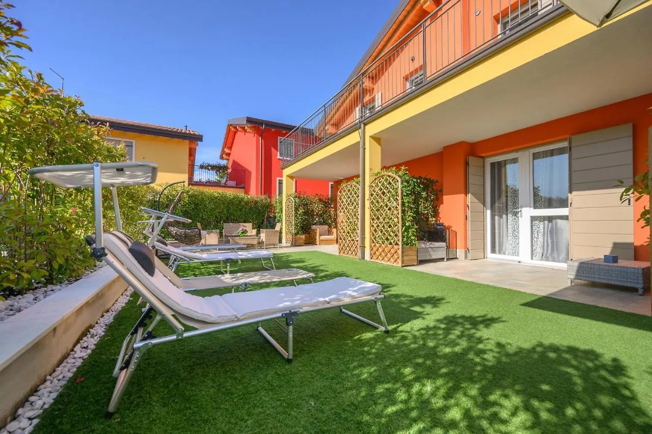 Bellavista Bed and Breakfast Caprino Veronese Bed & Breakfast