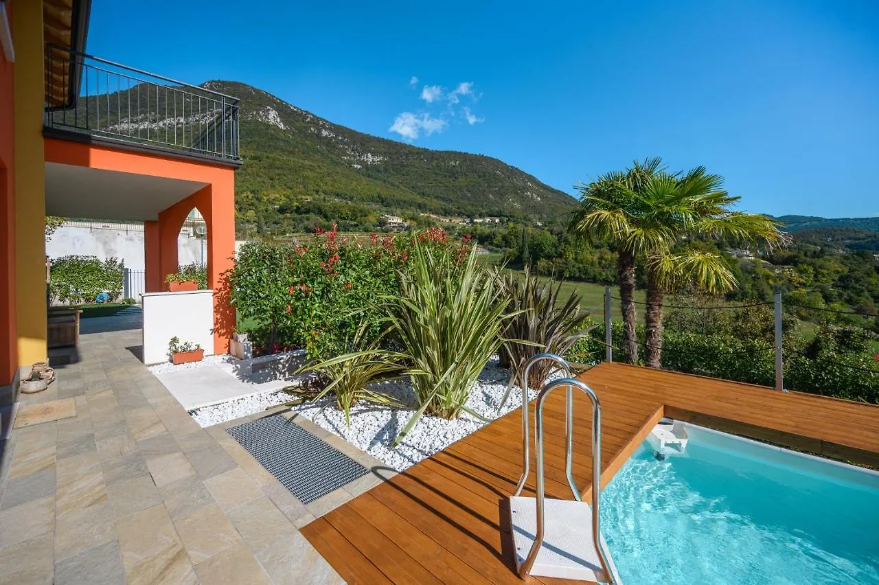 Bellavista Bed and Breakfast Caprino Veronese