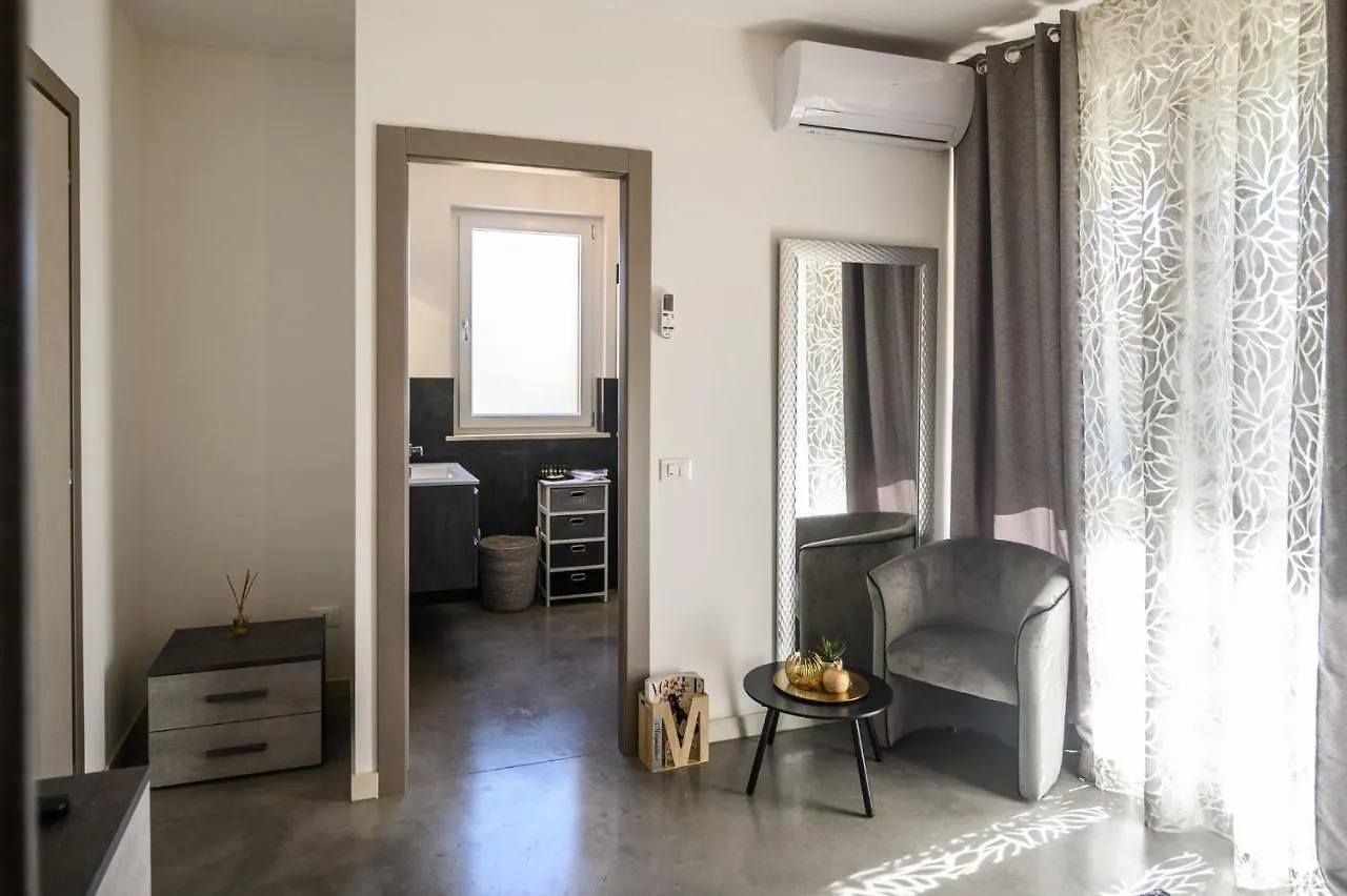 Bellavista Bed and Breakfast Caprino Veronese