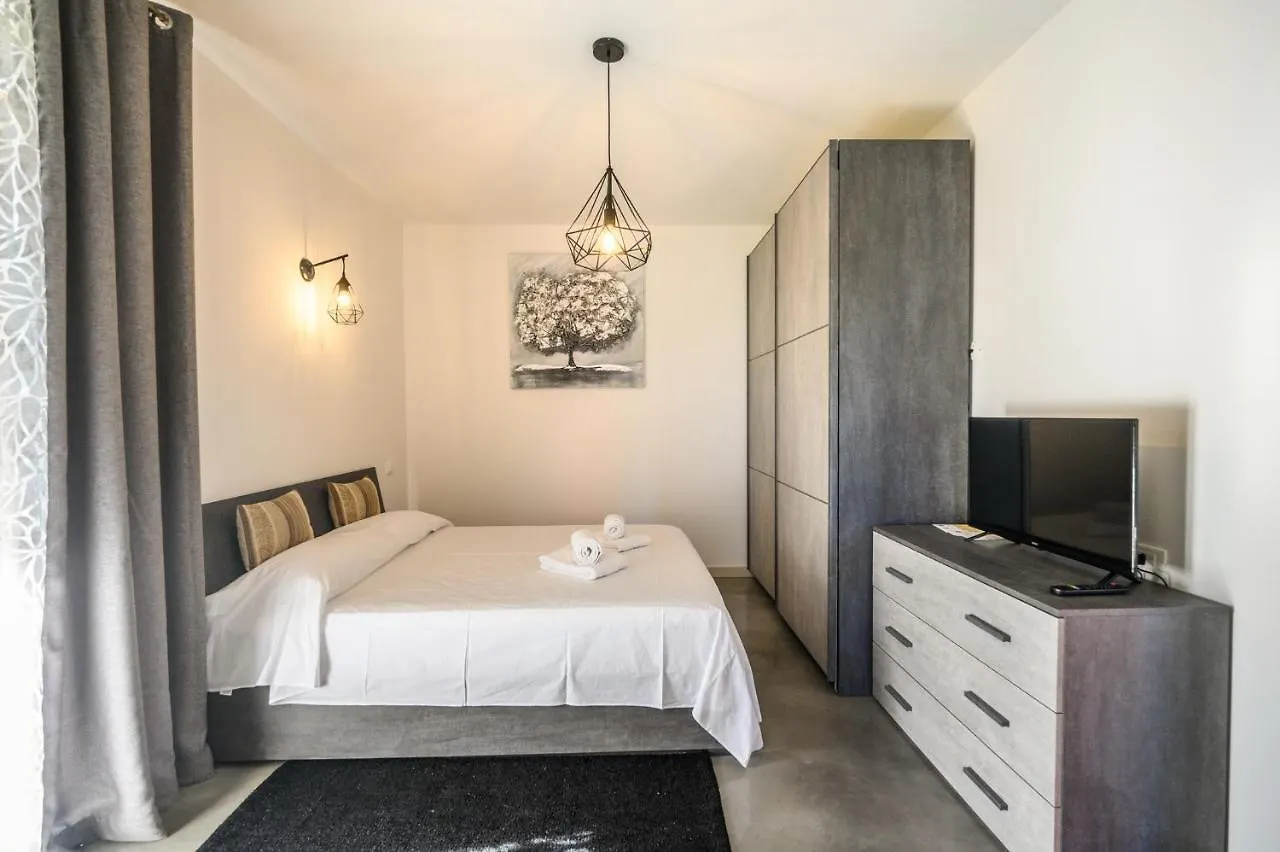Bellavista Bed and Breakfast Caprino Veronese