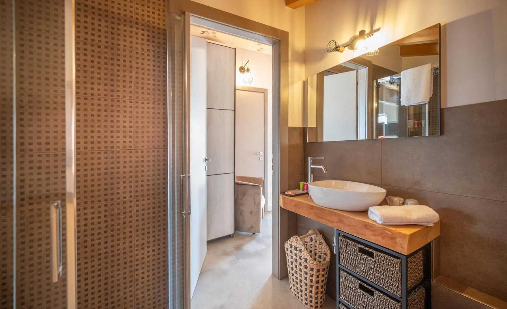 Bellavista Bed and Breakfast Caprino Veronese Bed & Breakfast