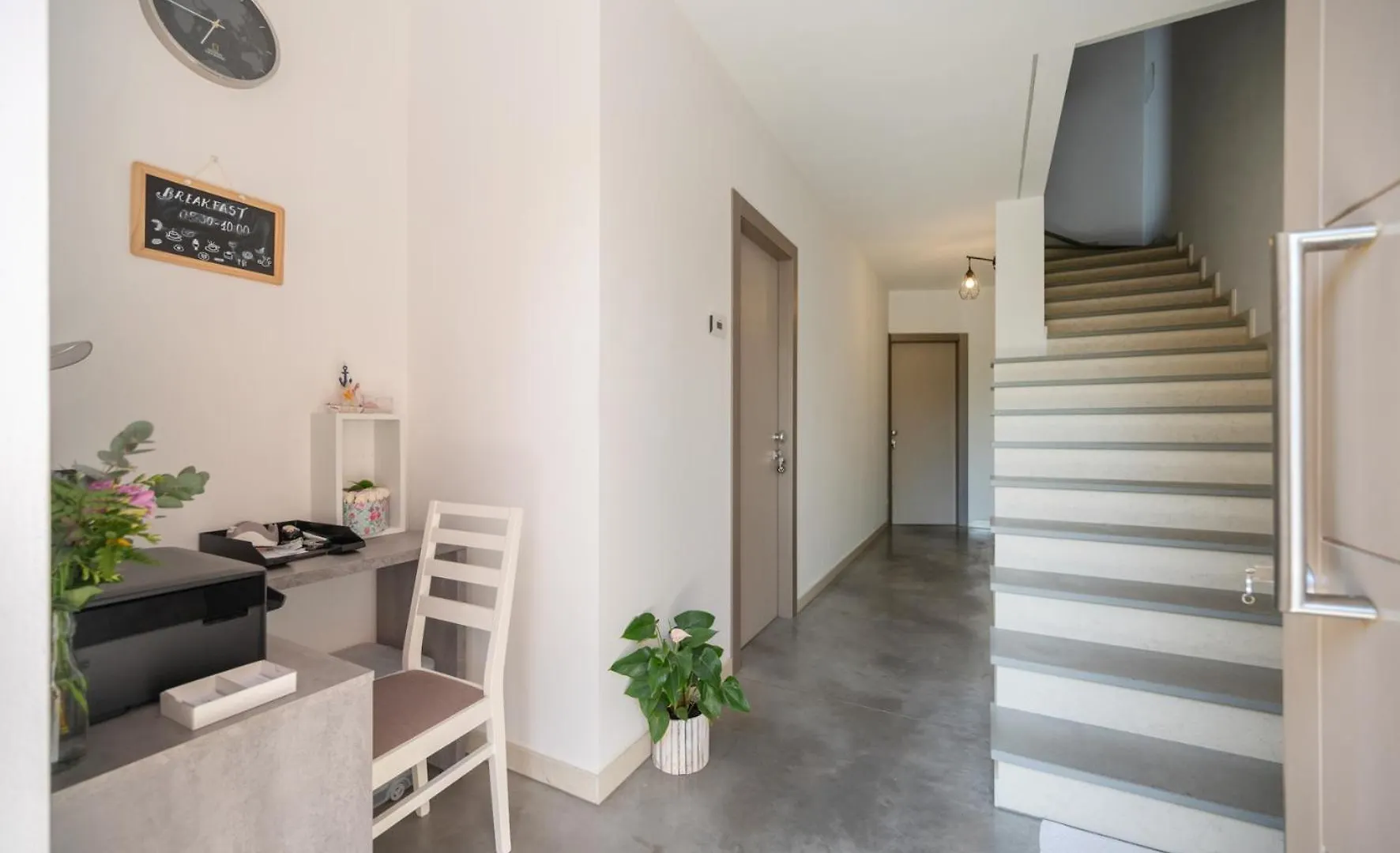 Bellavista Bed and Breakfast Caprino Veronese 0*,