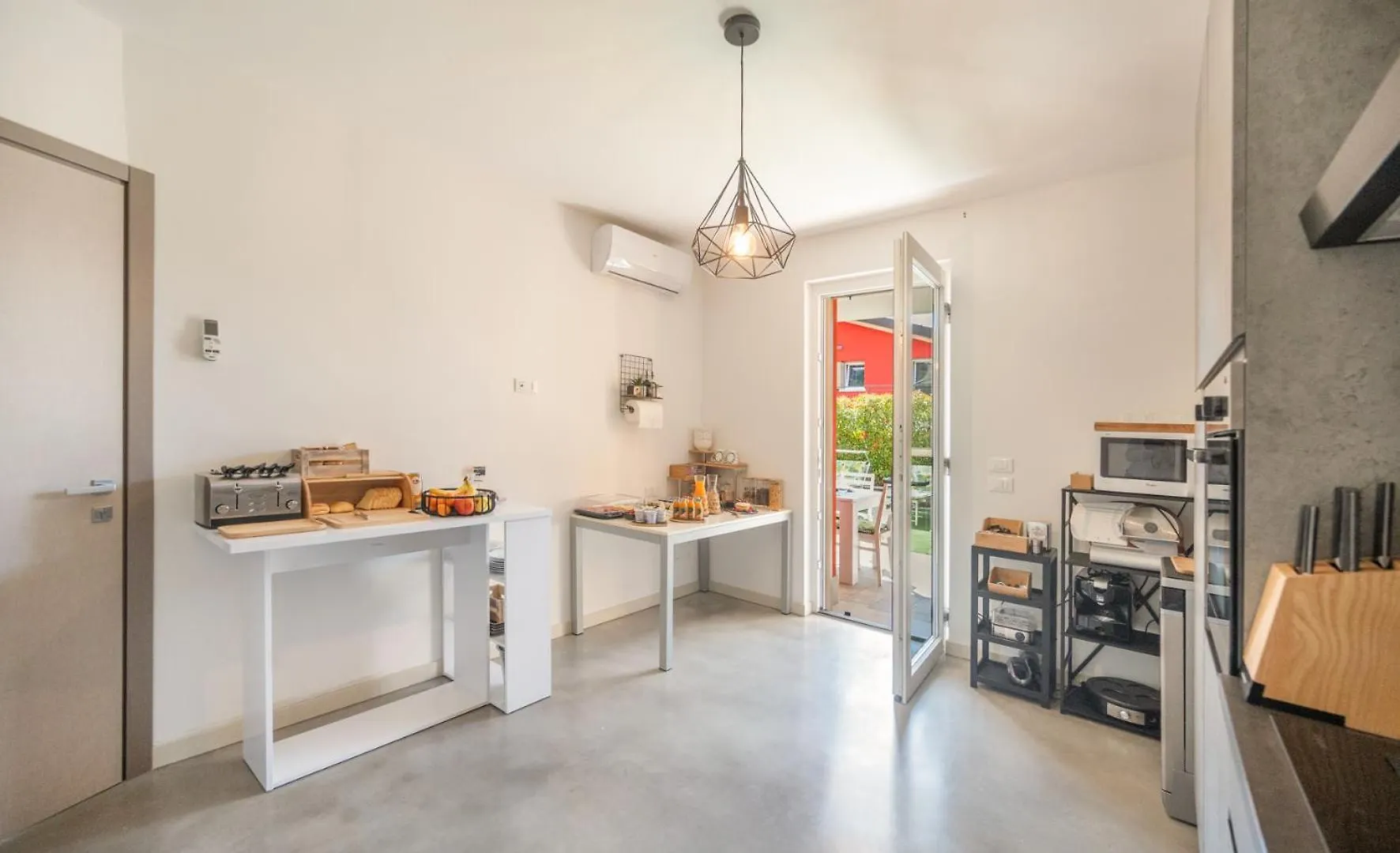 Bed & Breakfast Bellavista Bed and Breakfast Caprino Veronese