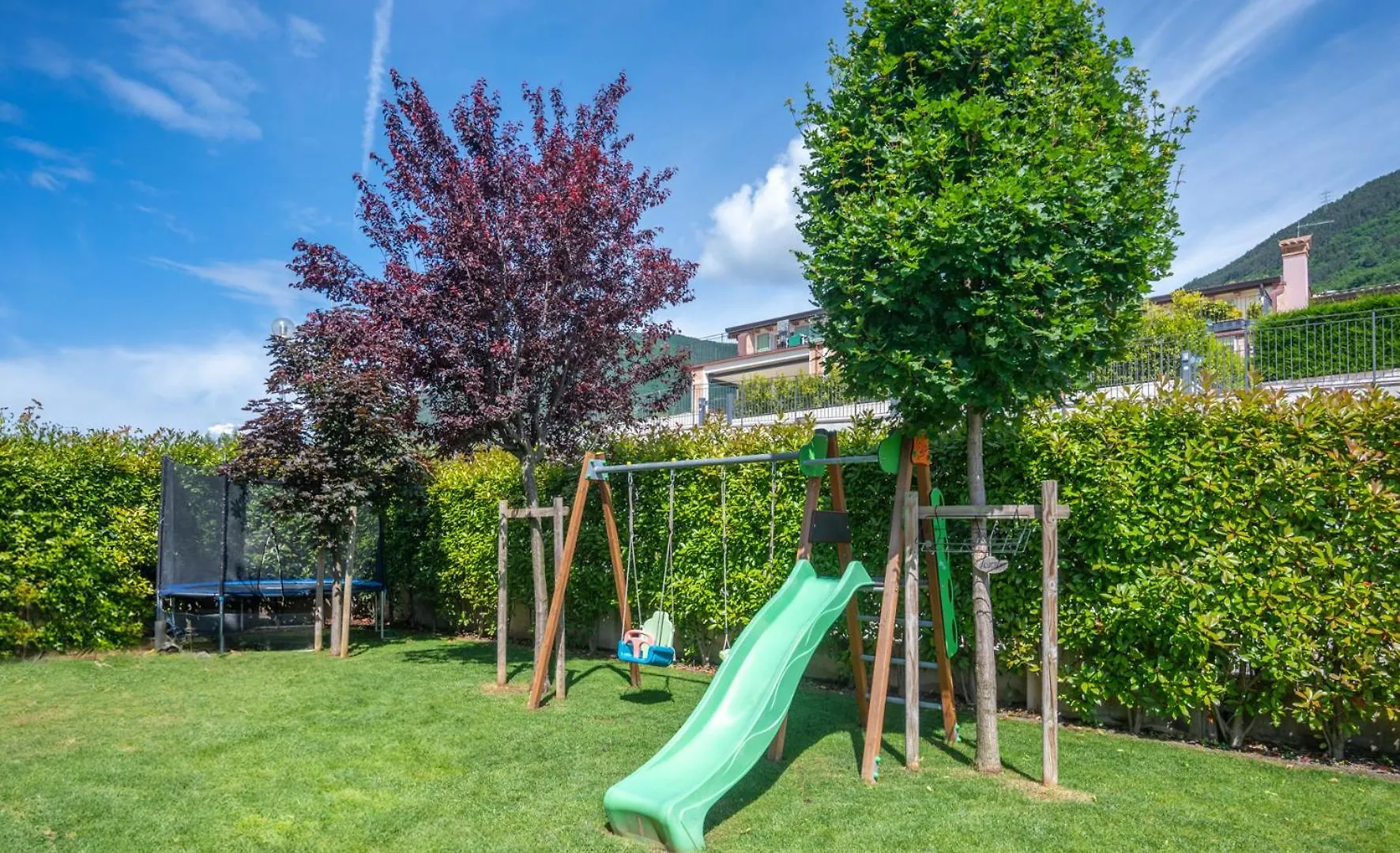 Bellavista Bed and Breakfast Caprino Veronese